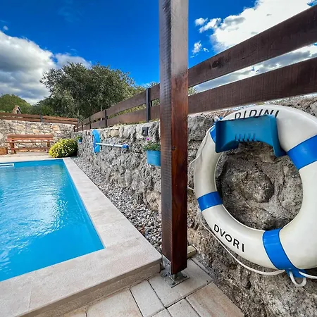 Ferienhaus Didini Dvori By Interhome *
