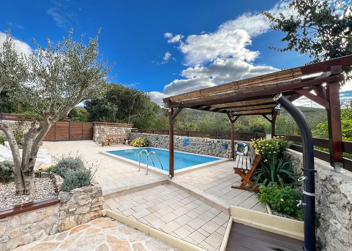 Didini Dvori By Interhome *
