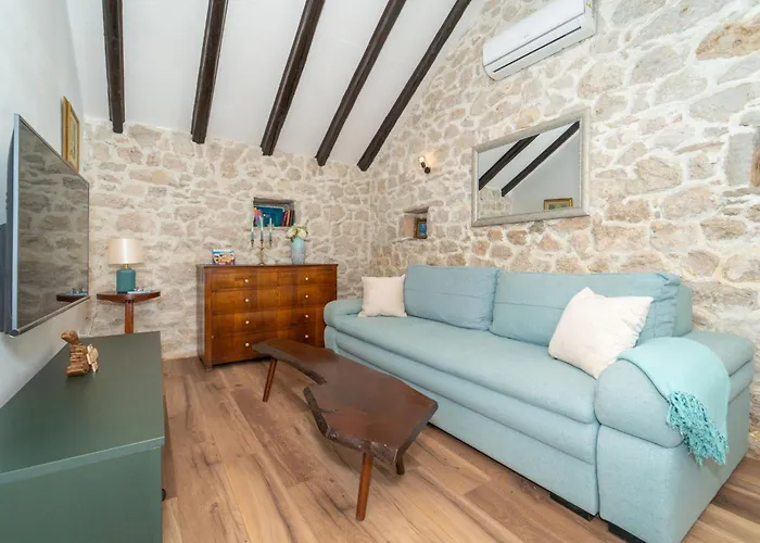 Didini Dvori By Interhome *
