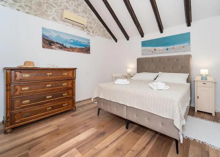 Didini Dvori By Interhome * Krusevo (Zadar)