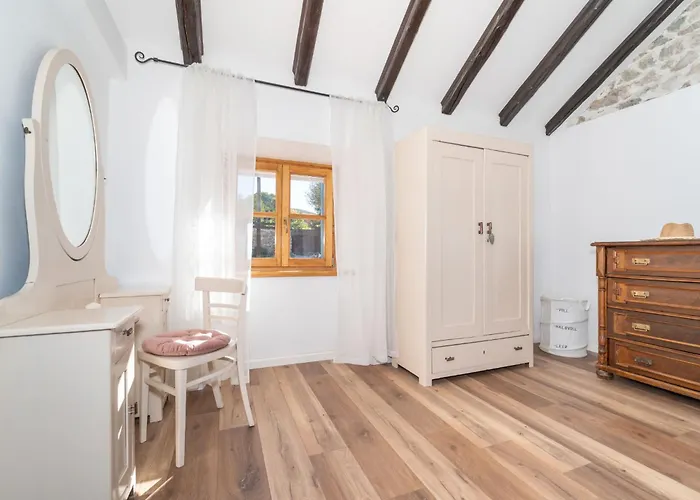 Didini Dvori By Interhome *