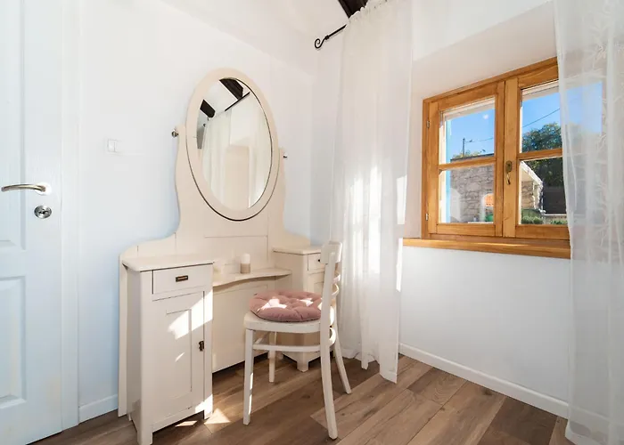 Didini Dvori By Interhome Hébergement de vacances *
