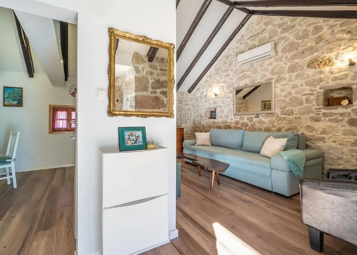 Didini Dvori By Interhome *