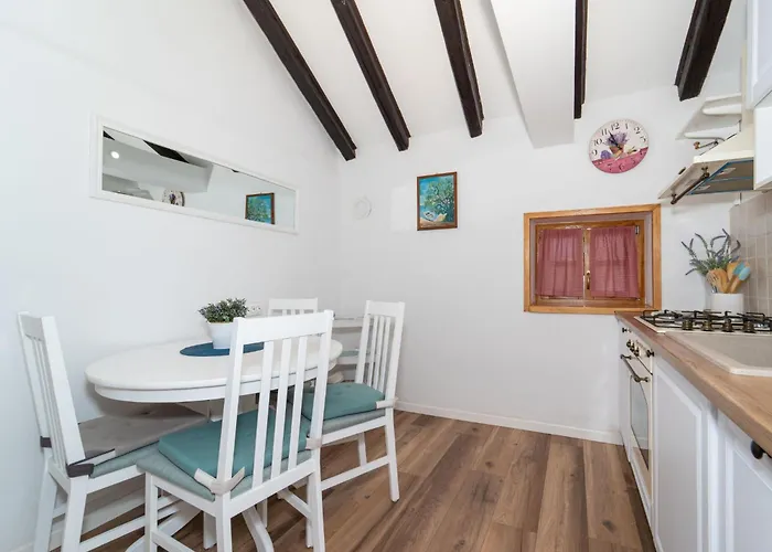 Дом отдыха Didini Dvori By Interhome *