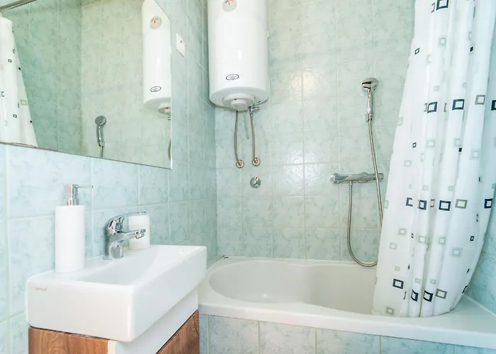 Didini Dvori By Interhome Krusevo (Zadar)