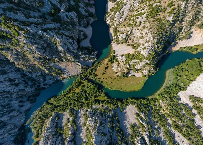 Didini Dvori By Interhome Hébergement de vacances Kruševo
