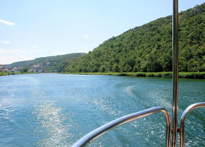 Дом отдыха Didini Dvori By Interhome Krusevo (Zadar)