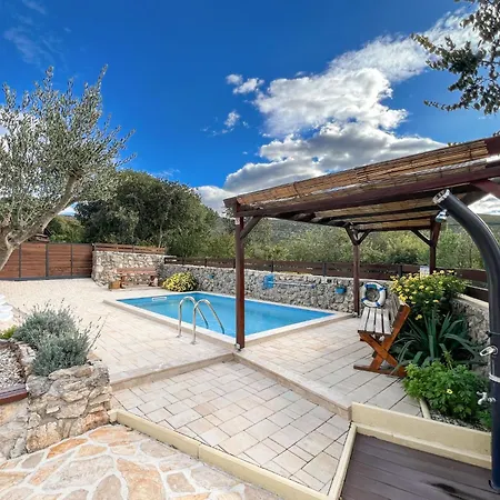 Didini Dvori By Interhome *