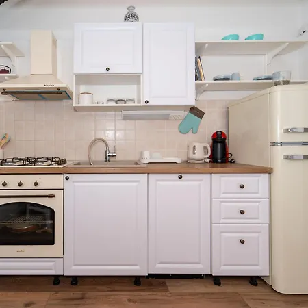 Didini Dvori By Interhome Prázdninový dům *