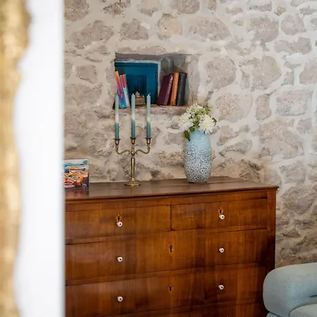 Vakantiehuis Didini Dvori By Interhome *