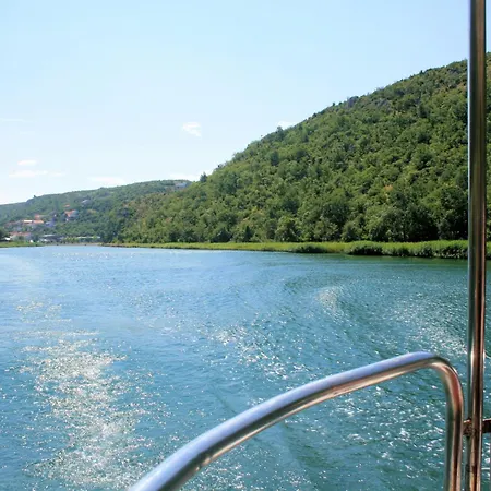 Prázdninový dům Didini Dvori By Interhome Kruševo